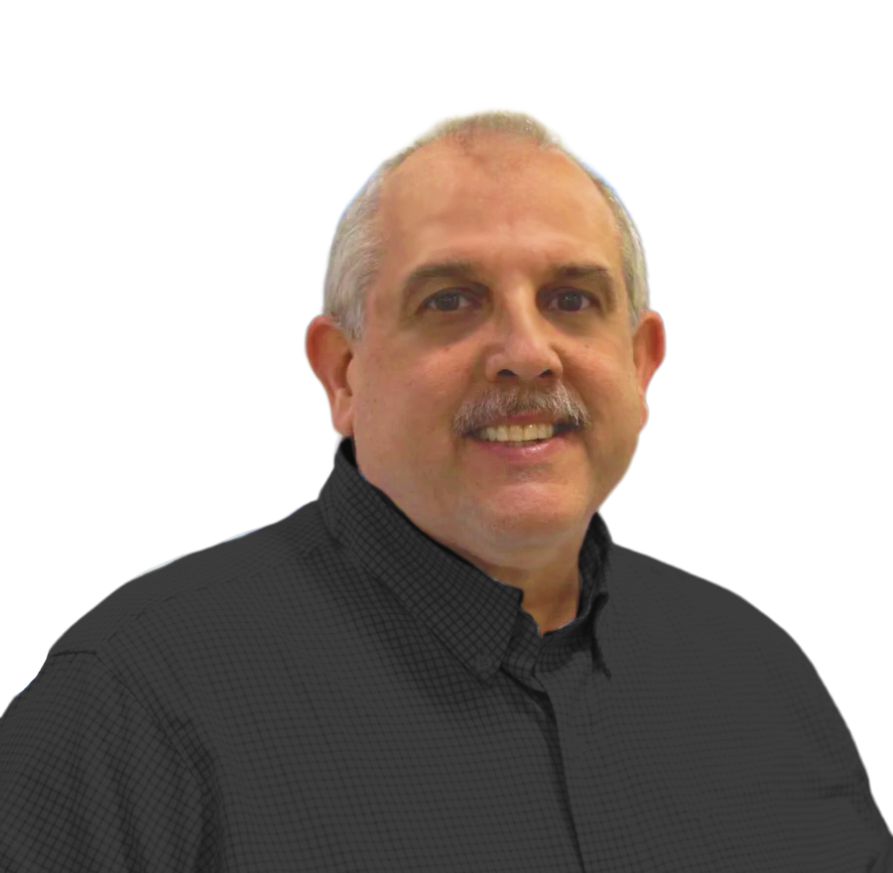 Ed Yankoski - Founder / Lead Engineer