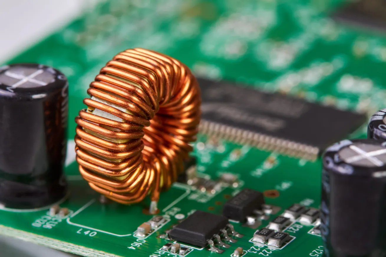 Power Conversion System (PCS)