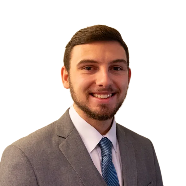 Steven Yankoski - Senior Design Engineer