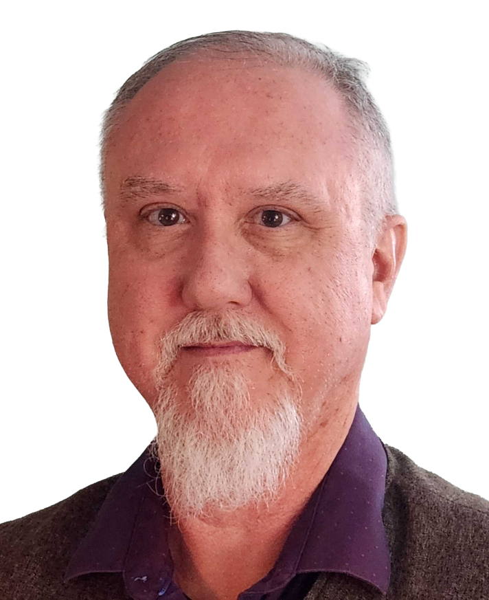 Ed Yankoski - Founder / Lead Engineer